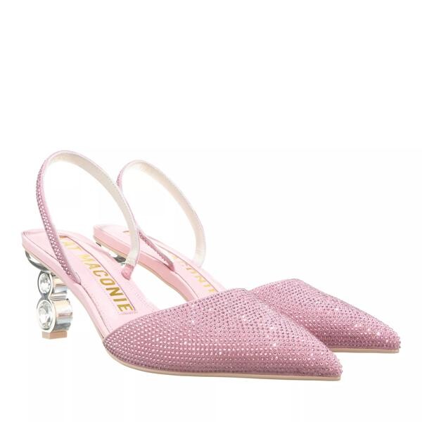 

Туфли aletta cheeky pink/silver Kat Maconie, розовый