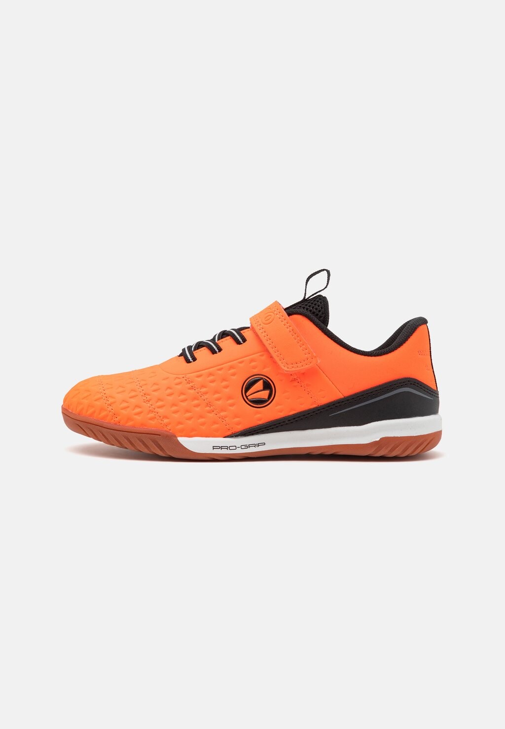 

Кроссовки J-SH NINER EV UNISEX JAKO, цвет neon orange/jet black