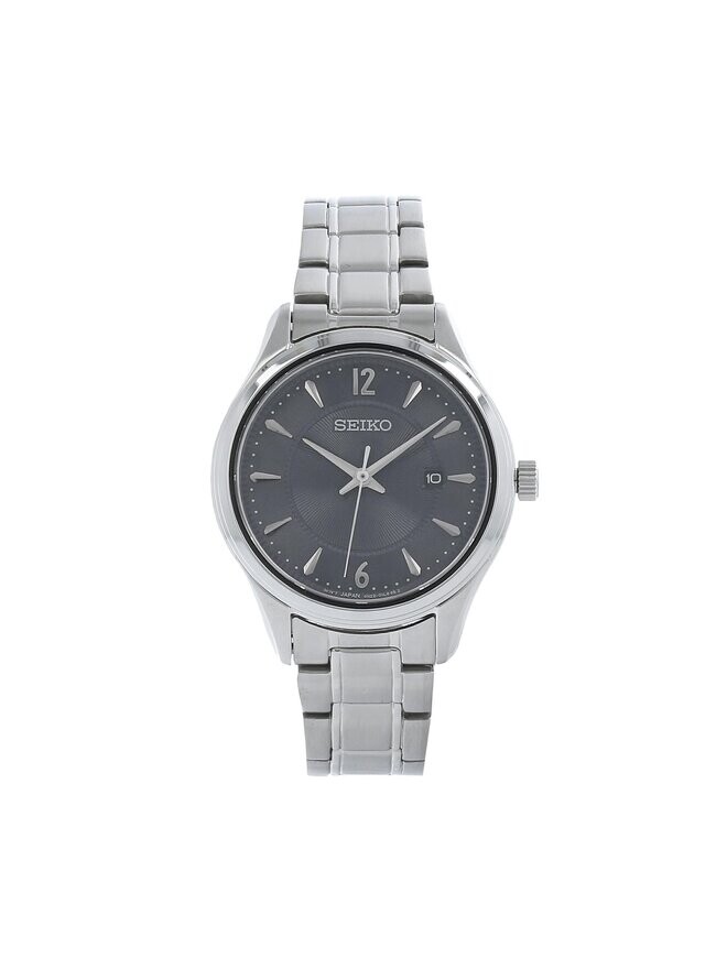 

Часы Classic Lady Seiko, серебро