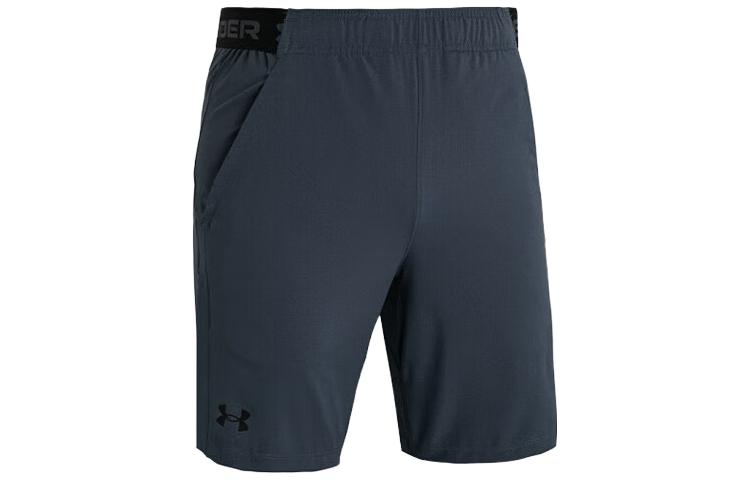 

Спортивные шорты Vanish мужские серые Under Armour, серый