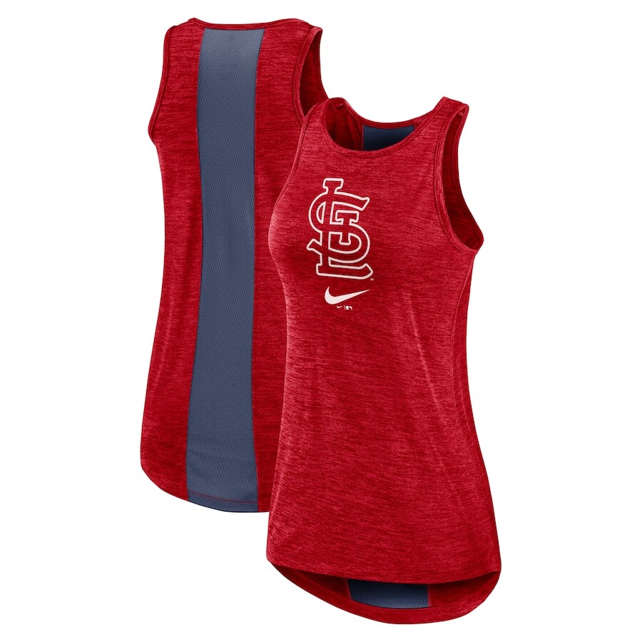 

Топ Nike St Louis Cardinals, красный