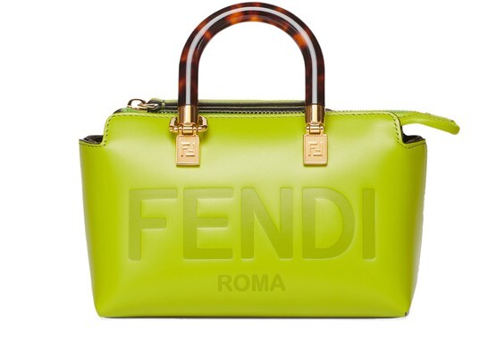 

Мини-сумка By The Way Fendi