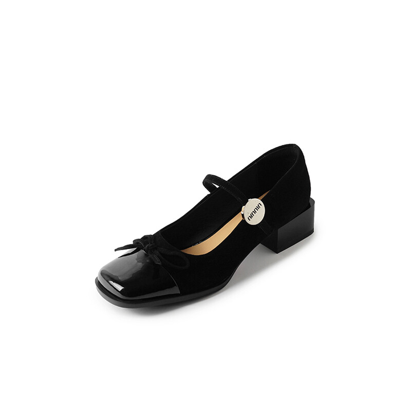 

Туфли Five-nine Dan seven Women's Casual Shoes Women's, черный