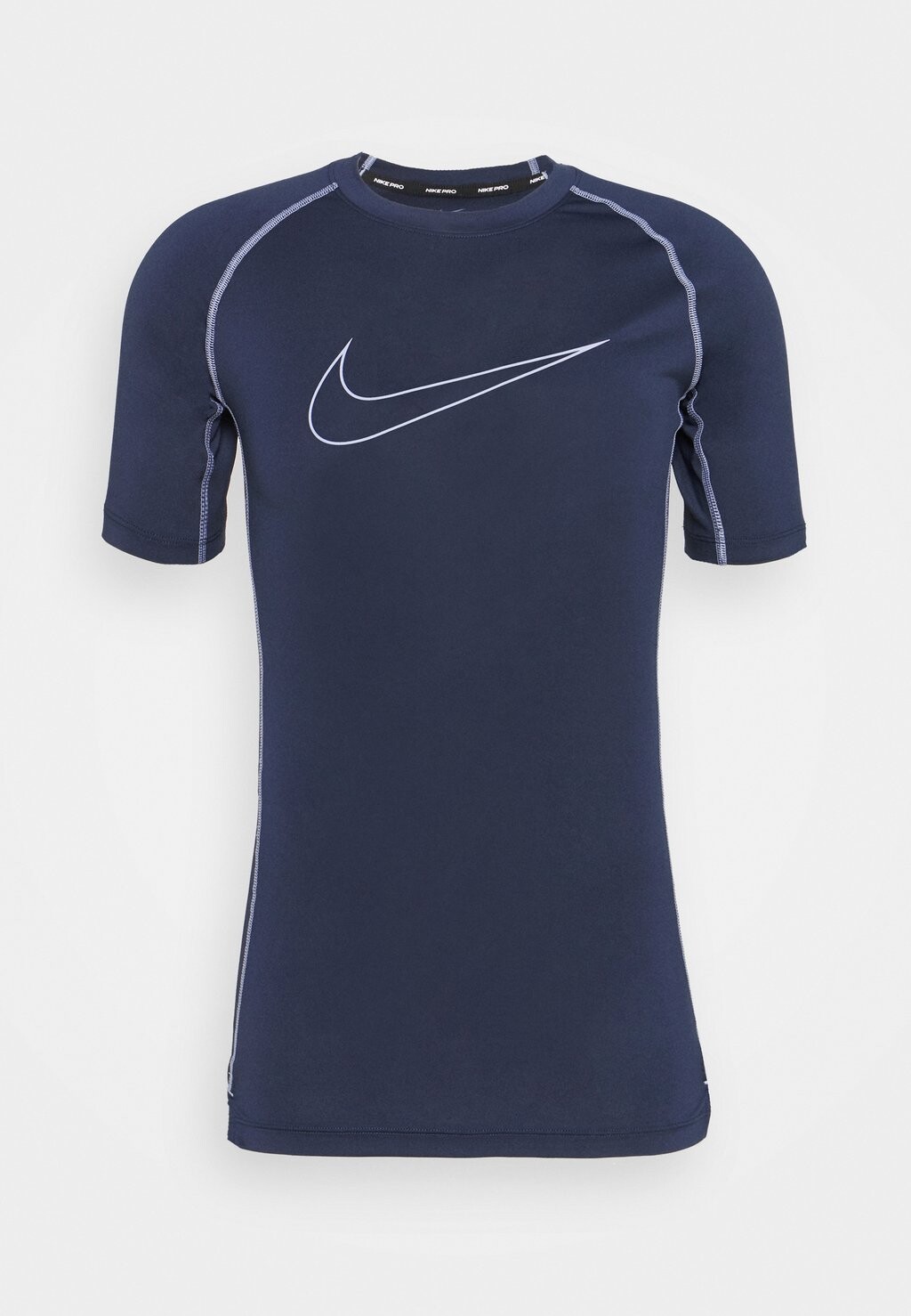 

Спортивная футболка Nike, темно-синий