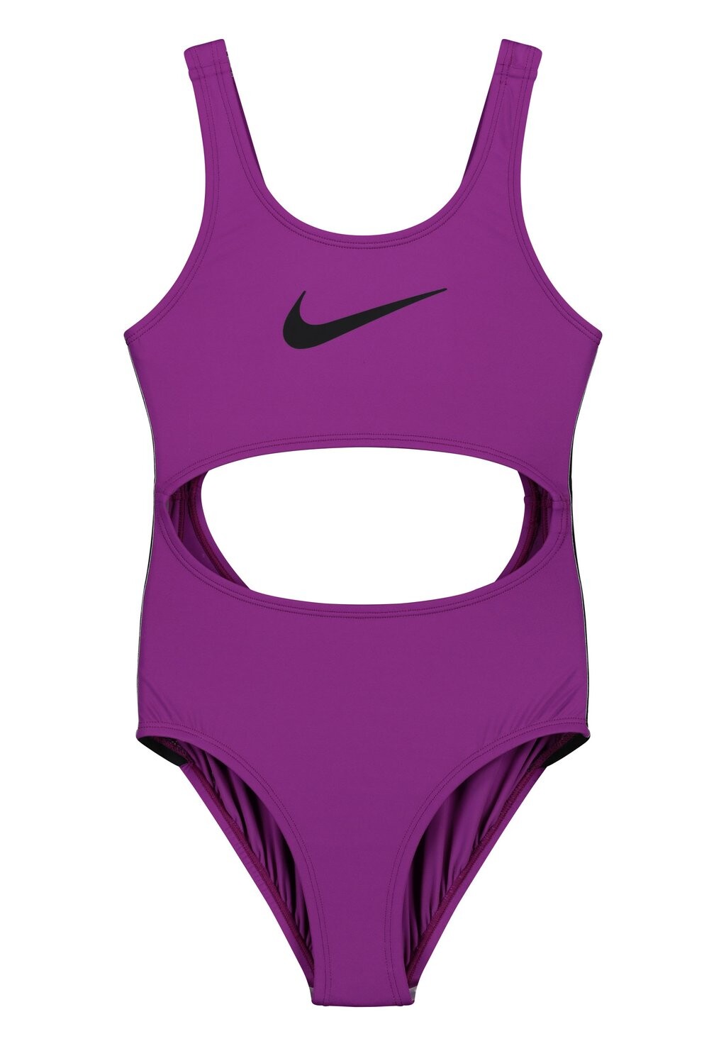 

Купальник LOGO TAPE Nike, цвет bold berry