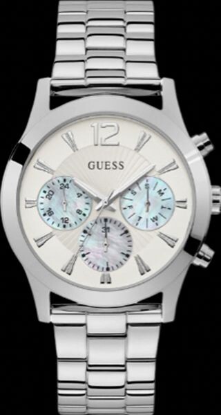 

Часы Guess W1295L1