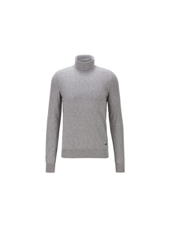 

Пуловер Hugo Boss, цвет uni