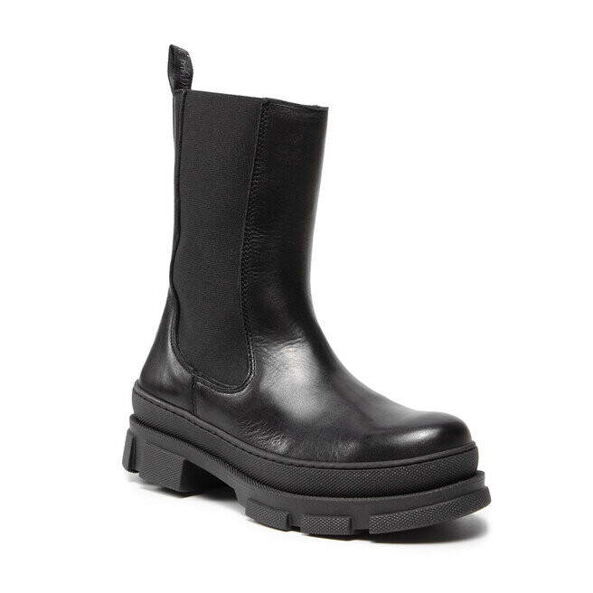 

Ботинки Steve Madden Filina, черный