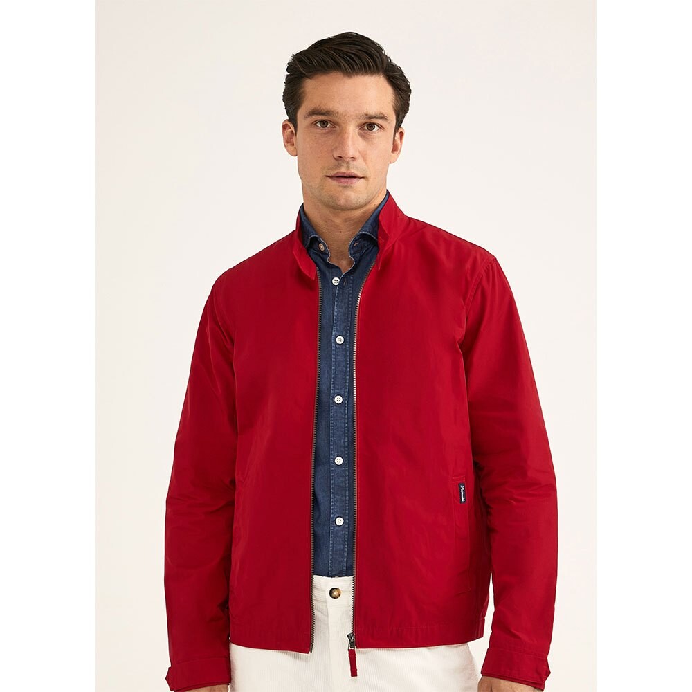 

Куртка Façonnable Phory Classic Blsn, красный