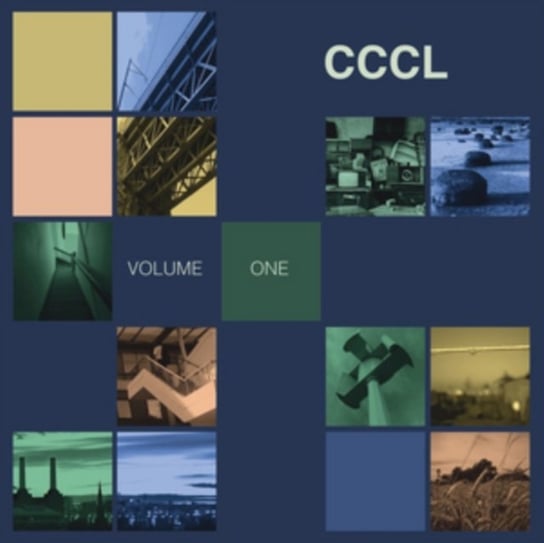 Виниловая пластинка Carter Chris - Chemistry Lessons. Volume 1