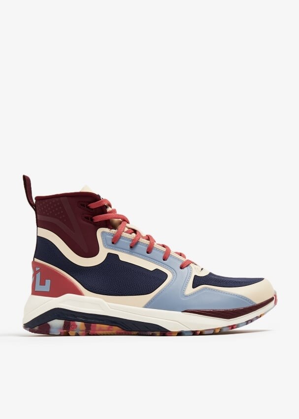 

Кроссовки Athletic Propulsion Labs TechLoom Defender, разноцветный
