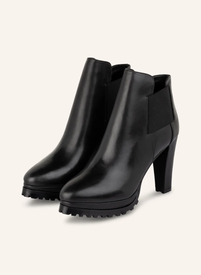 

Ботинки sarris Allsaints, черный