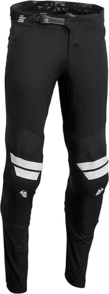 Велосипедные штаны Assist Thor шорты велосипедные мужские светоотражающие дышащие свободные штаны для горных велосипедов короткие брюки для мотокросса