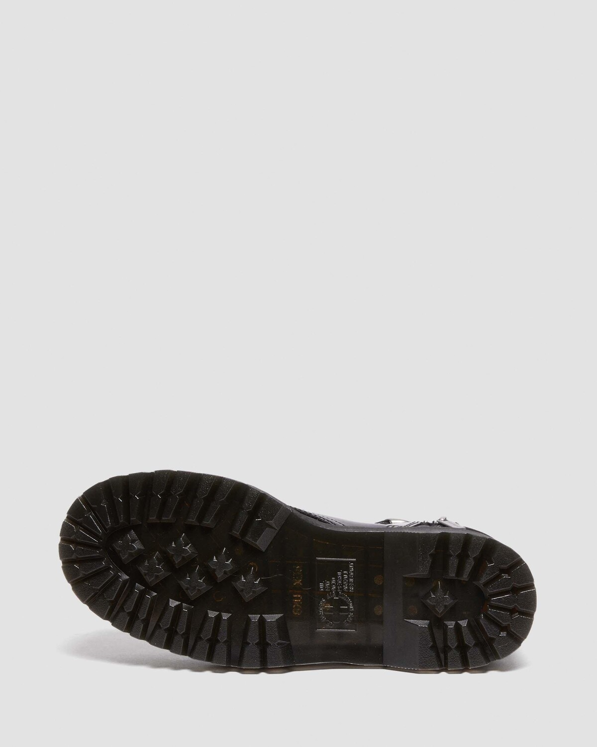 

Ботинки Jadon II Кожаные платформы Buttero Dr. Martens