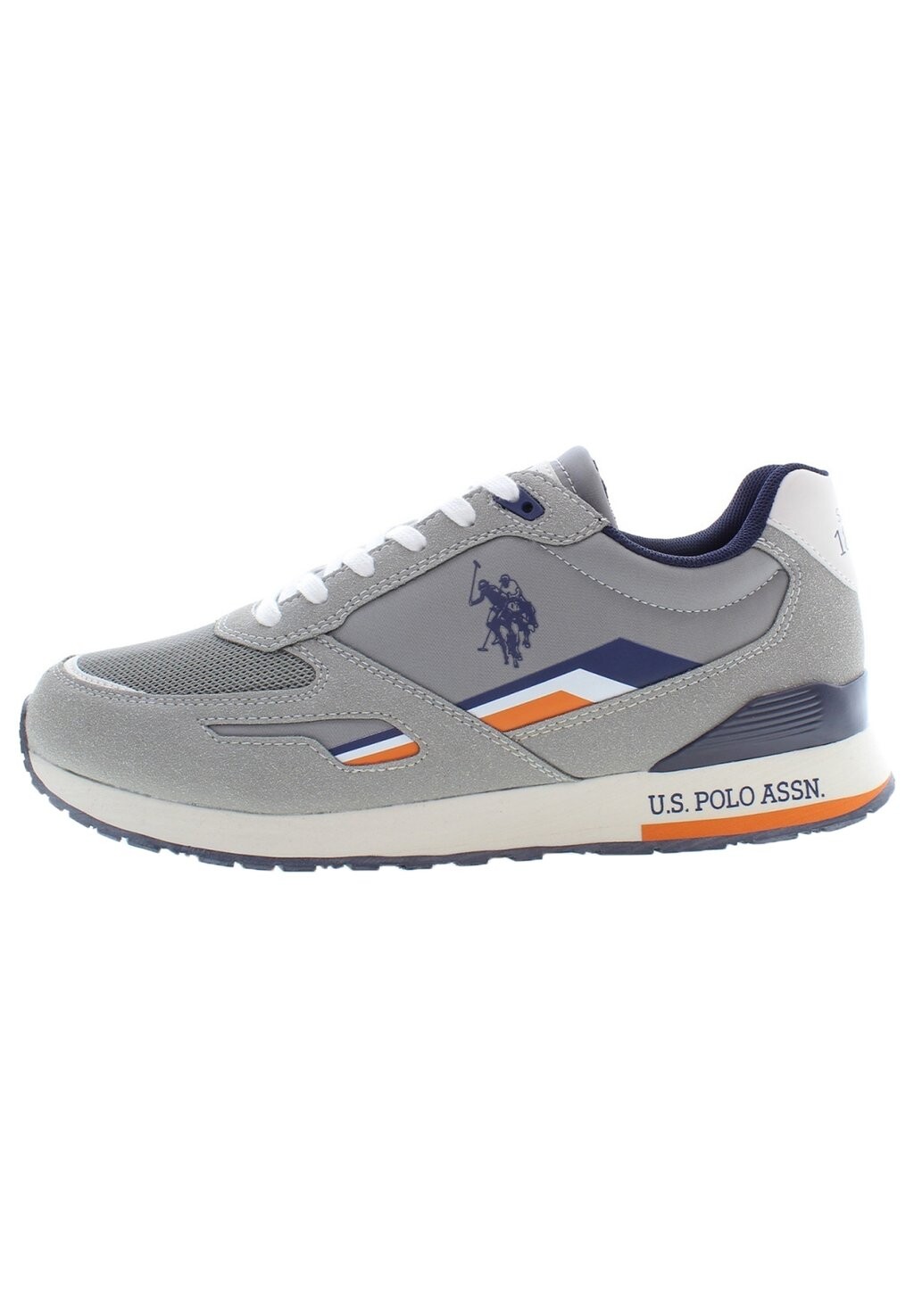 

Низкие кроссовки U.S. Polo Assn.
