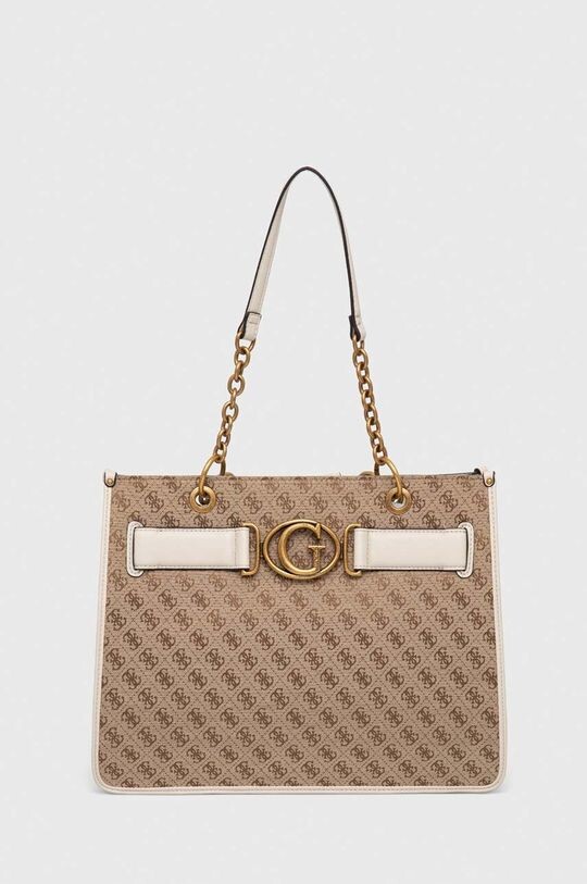 

Сумочка Guess, бежевый