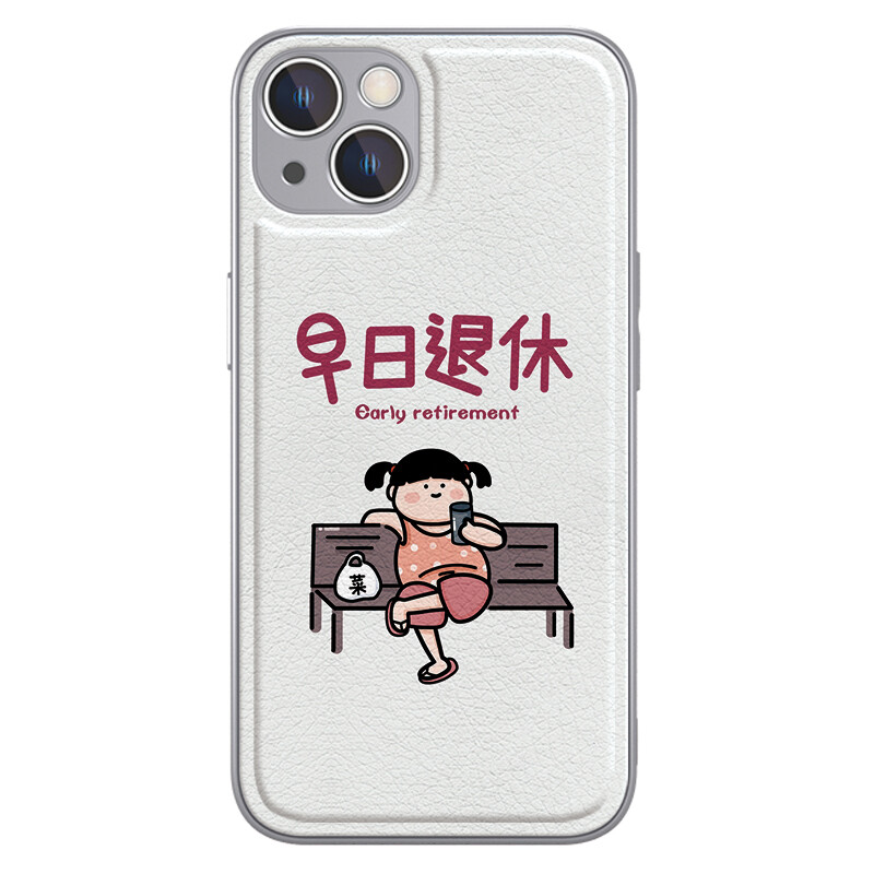 

Чехол для телефона MSMF Us 10 Cents Msmf, DWXYP309 - Galaxy Silver