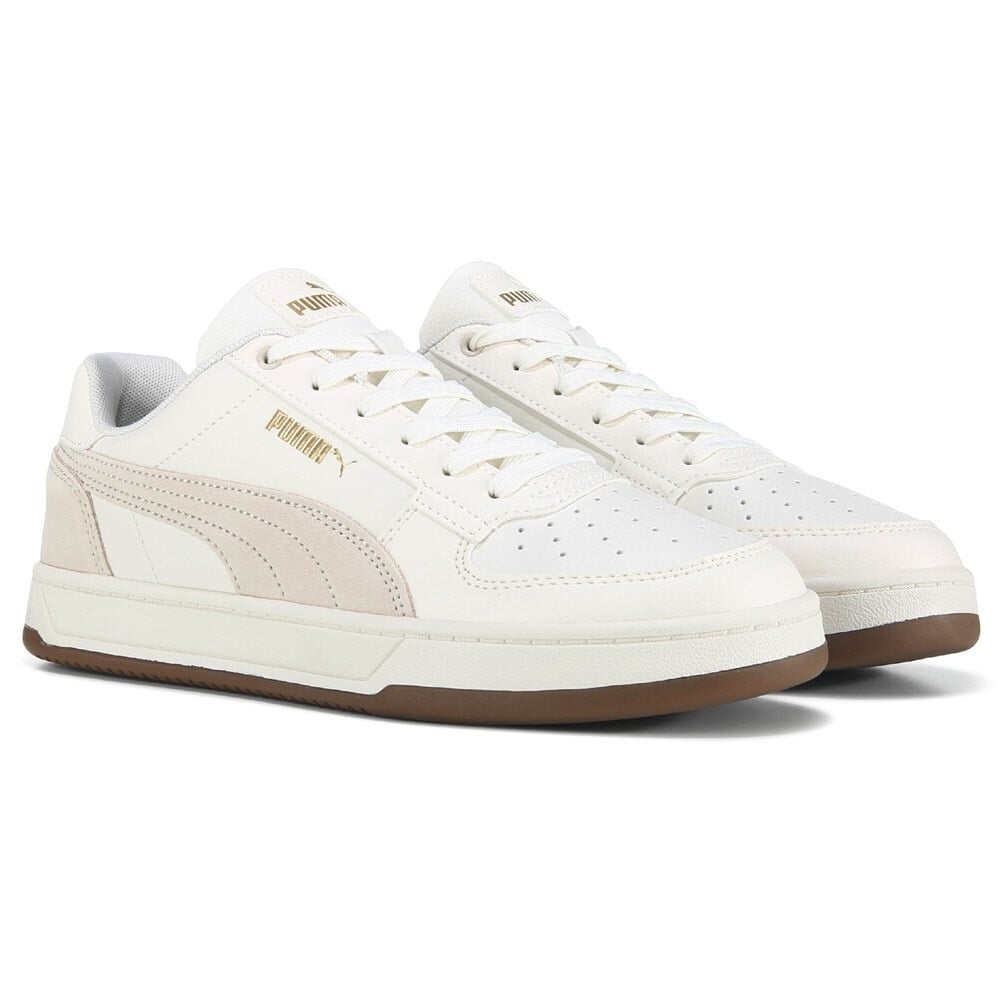 

Мужские низкие кеды Caven 2.0 Puma, белый
