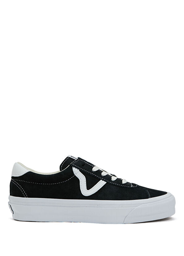 

Женские парусиновые кроссовки Sport 73 Vans, белый