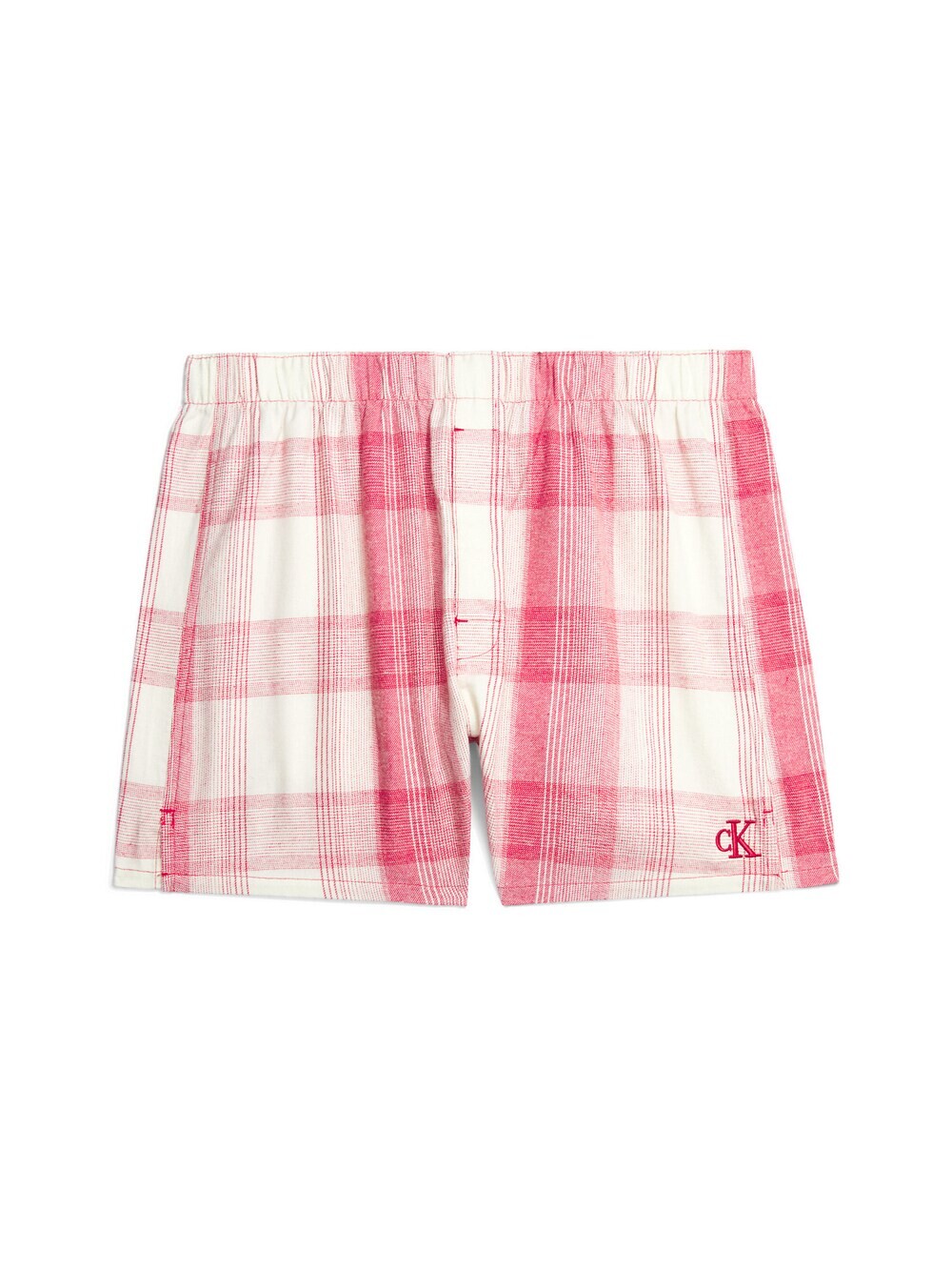 

Пижамные штаны Calvin Klein, розовый