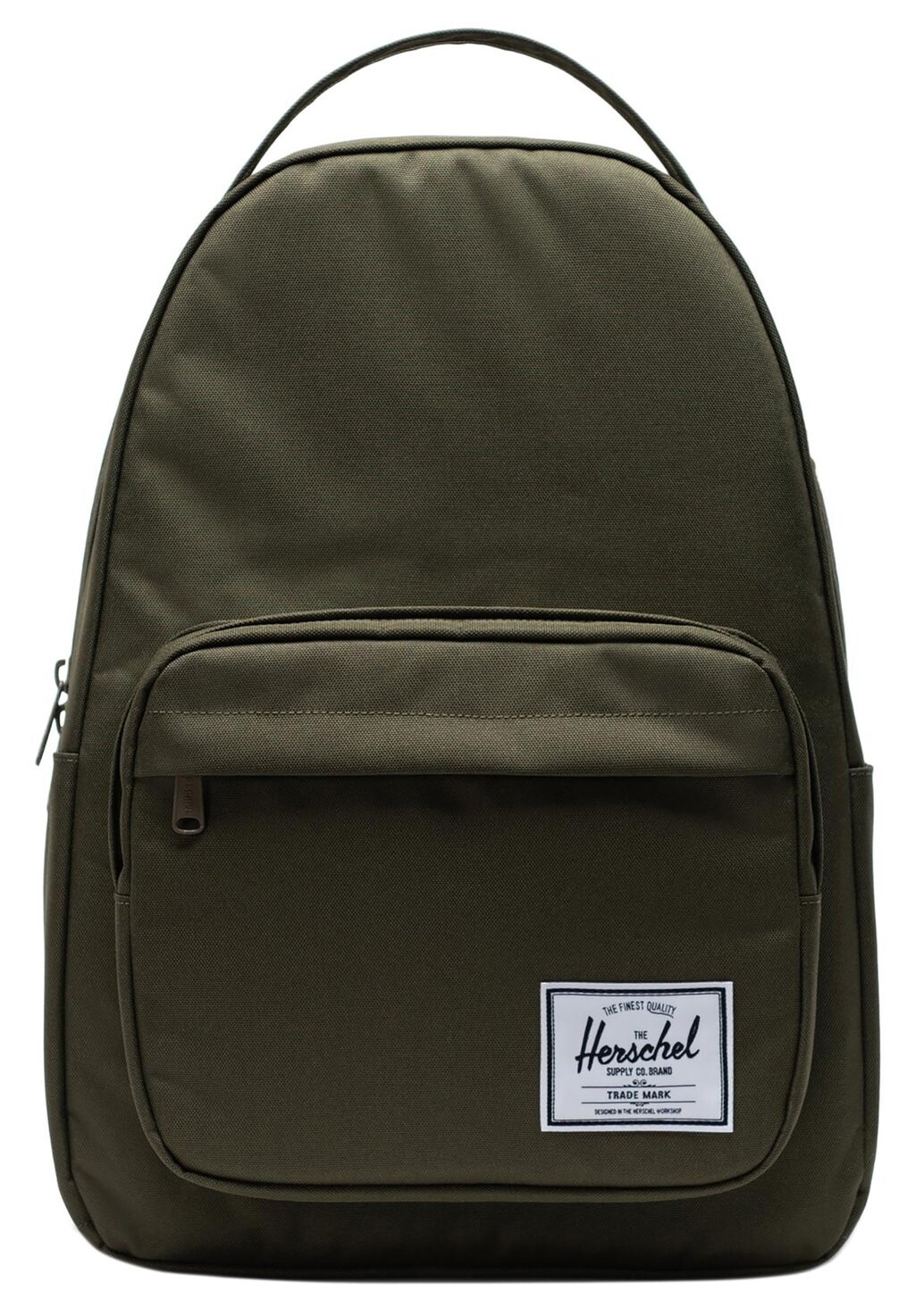 

Рюкзак MILLER Herschel, зеленый