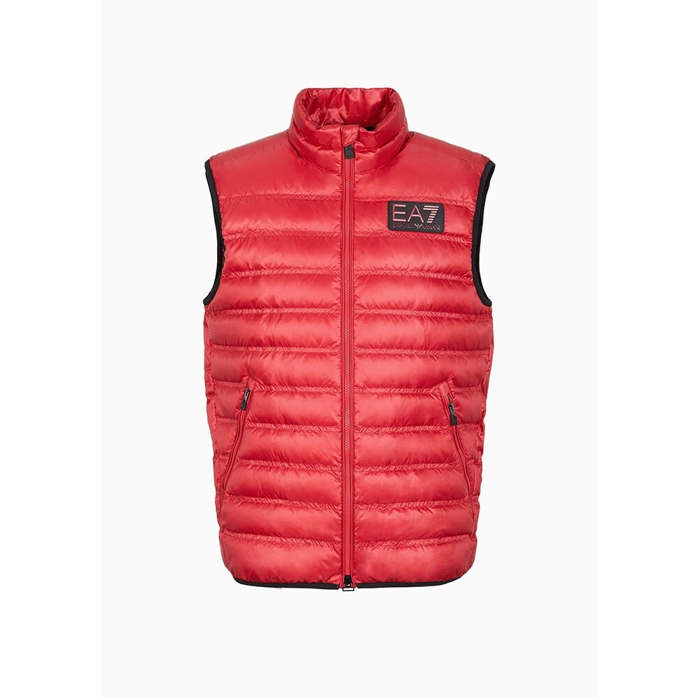 

Жилет EA7 EMPORIO ARMANI 6Rpq02, розовый