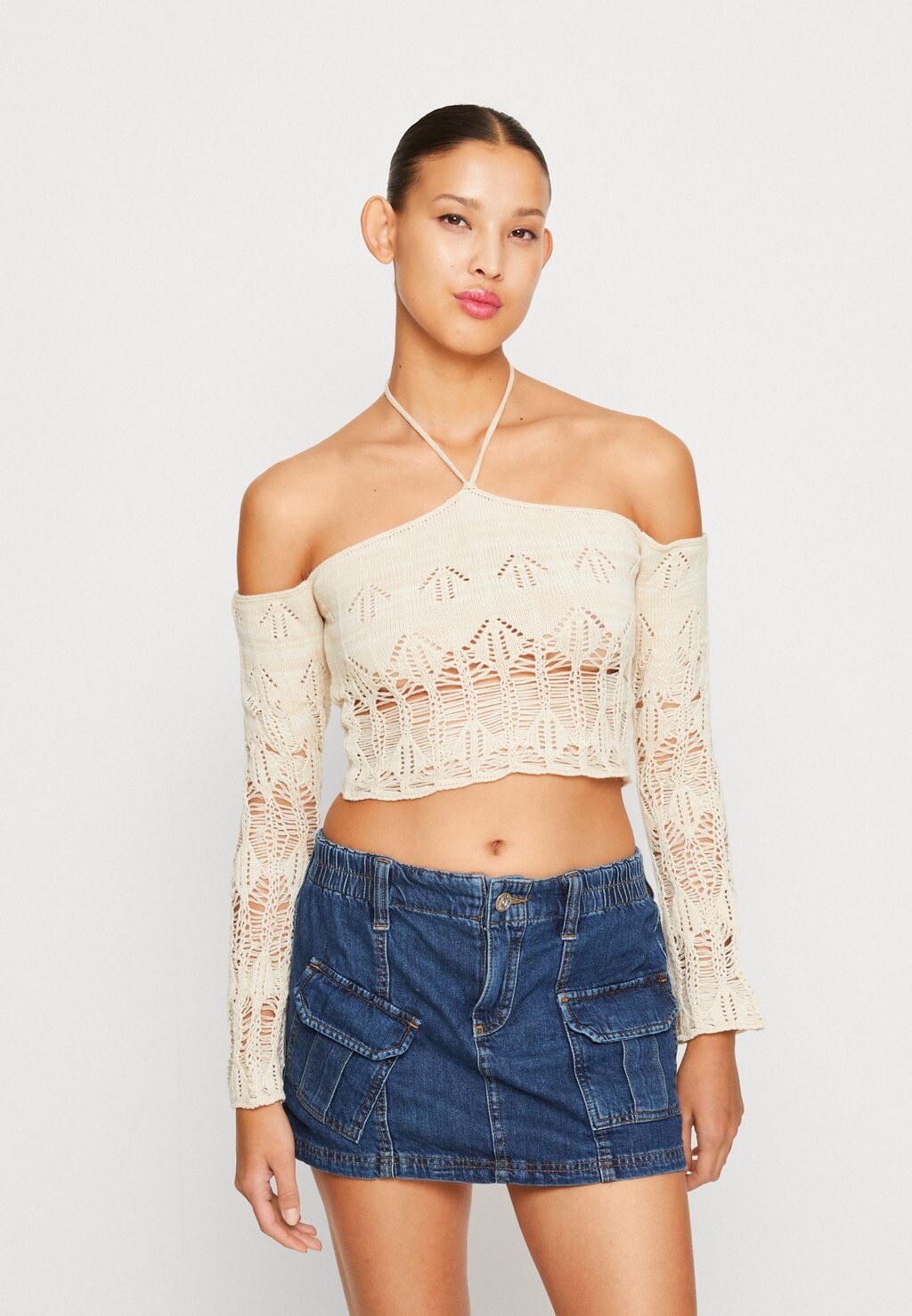 

Свитер BDG Urban Outfitters