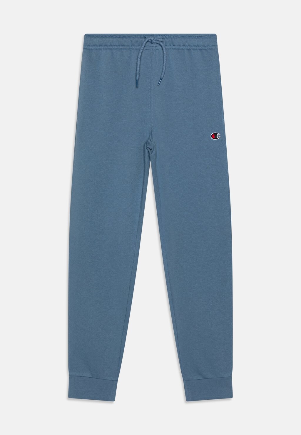 

Спортивные штаны ICONS CUFF PANTS CONTRAST LOGO UNISEX Champion, синий