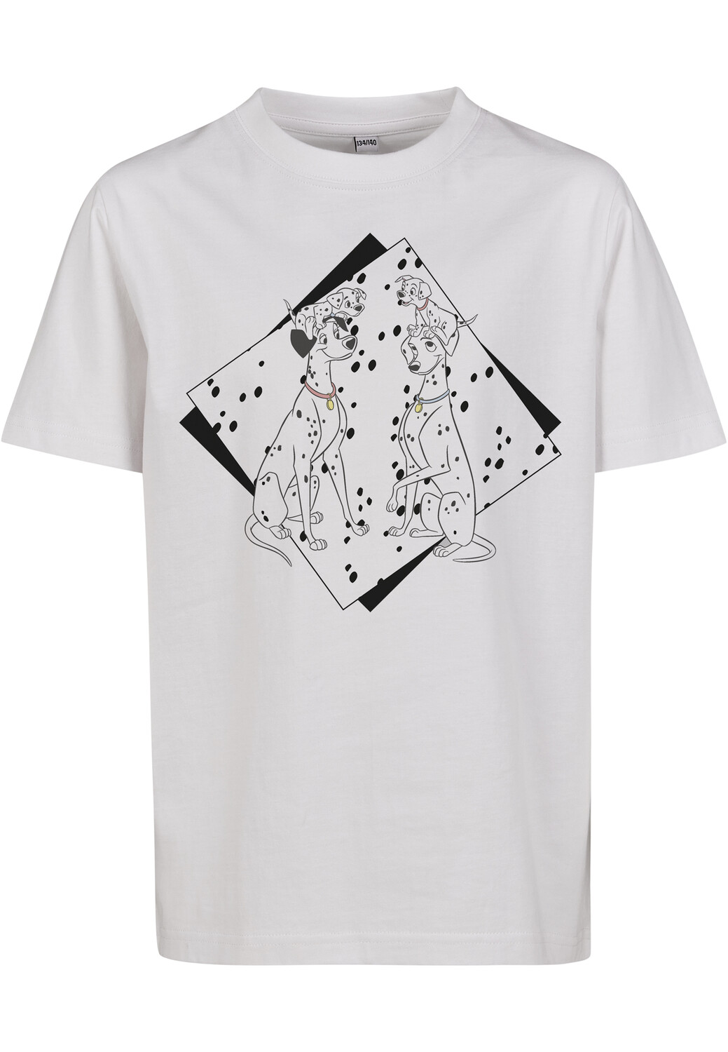 

Футболка Mister Tee kurzarm, белый