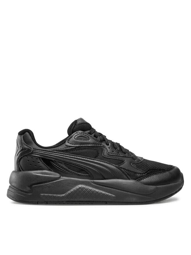 

Кроссовки Puma, черный