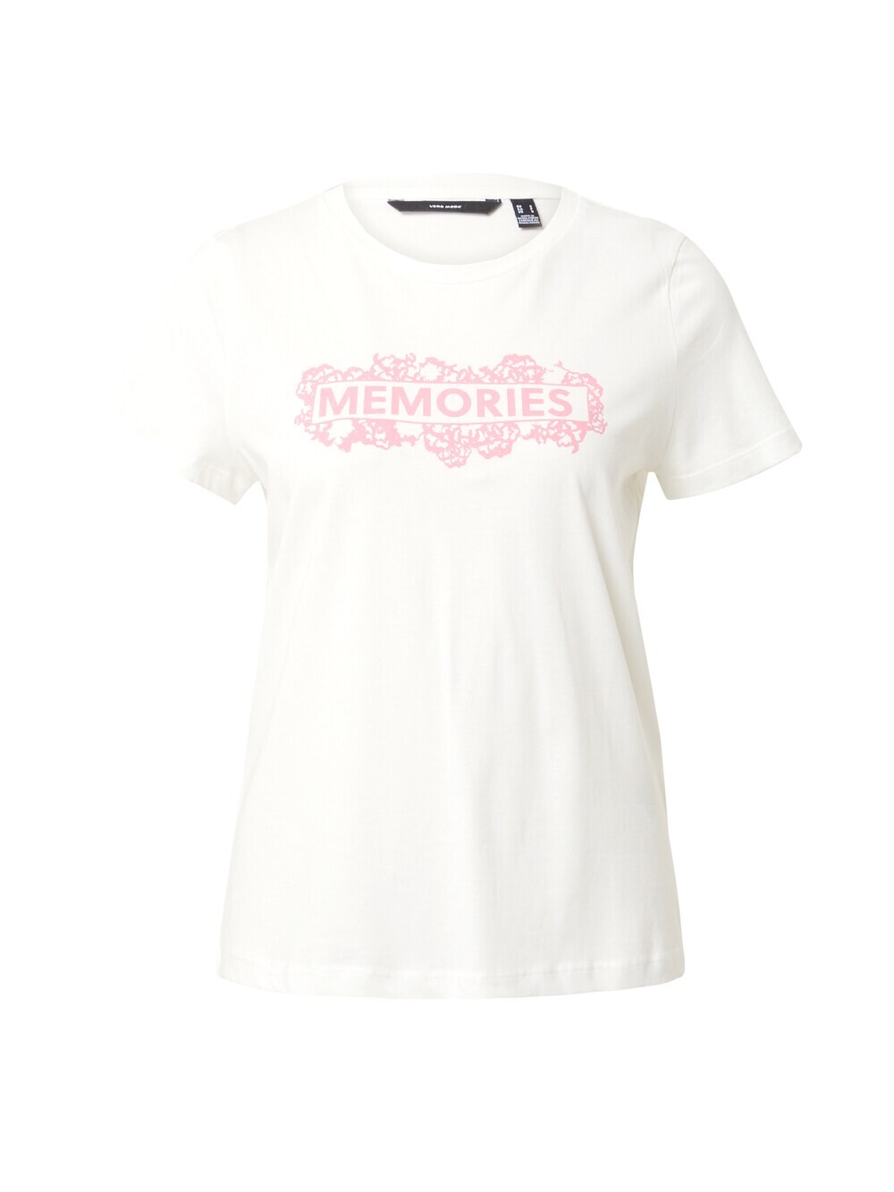 

Рубашка VERO MODA LIAFRANCIS, белый