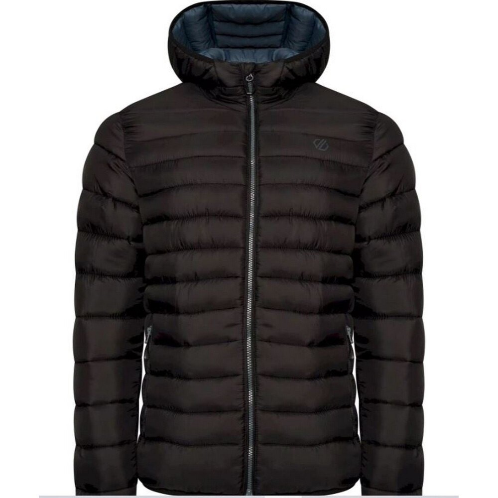 

Куртка Dare2B Drifter II Padded Hoodie, черный
