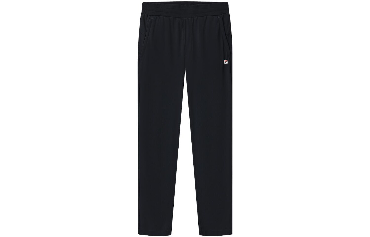 

Трикотажные спортивные штаны мужские темно-синие Fila, цвет Legend Blue