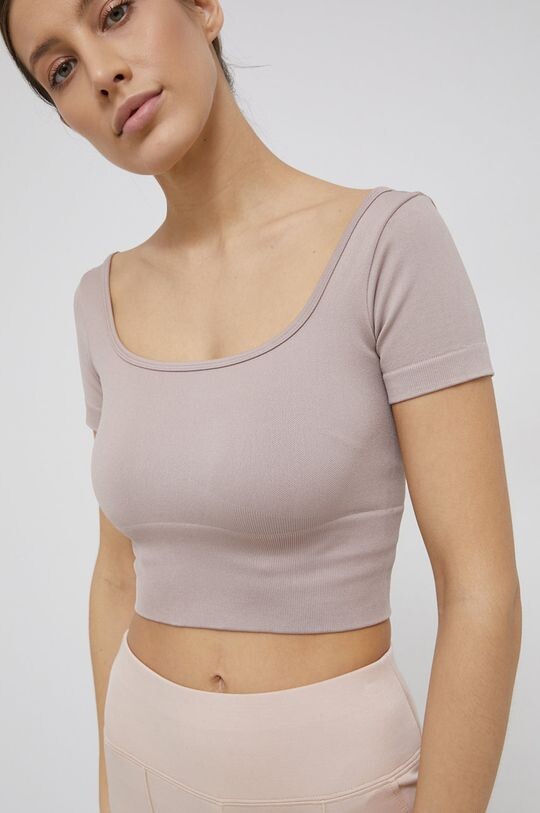 

Футболки Guess, бежевый