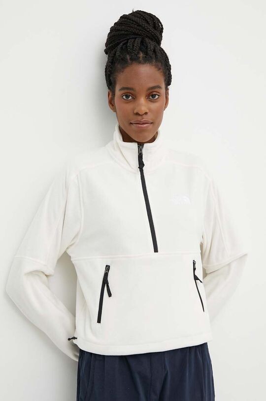 

Толстовка с капюшоном The North Face, бежевый