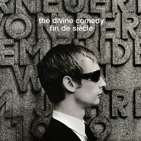 Виниловая пластинка The Divine Comedy - Fin De Siecle (Reedycja)