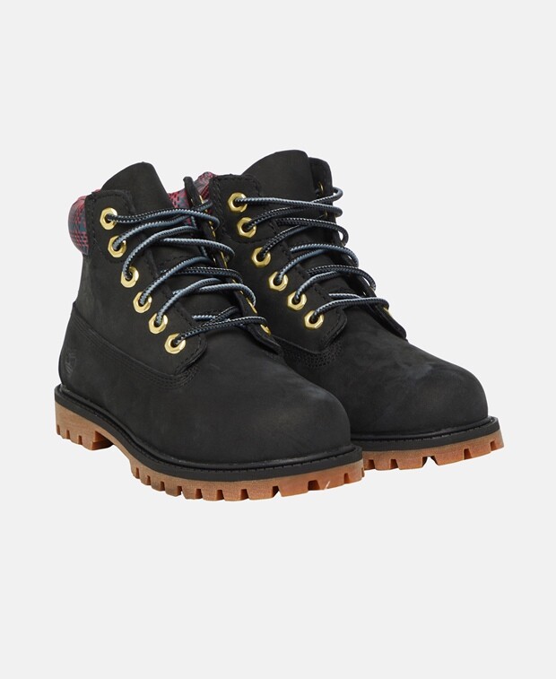 

Сапоги Timberland, черный
