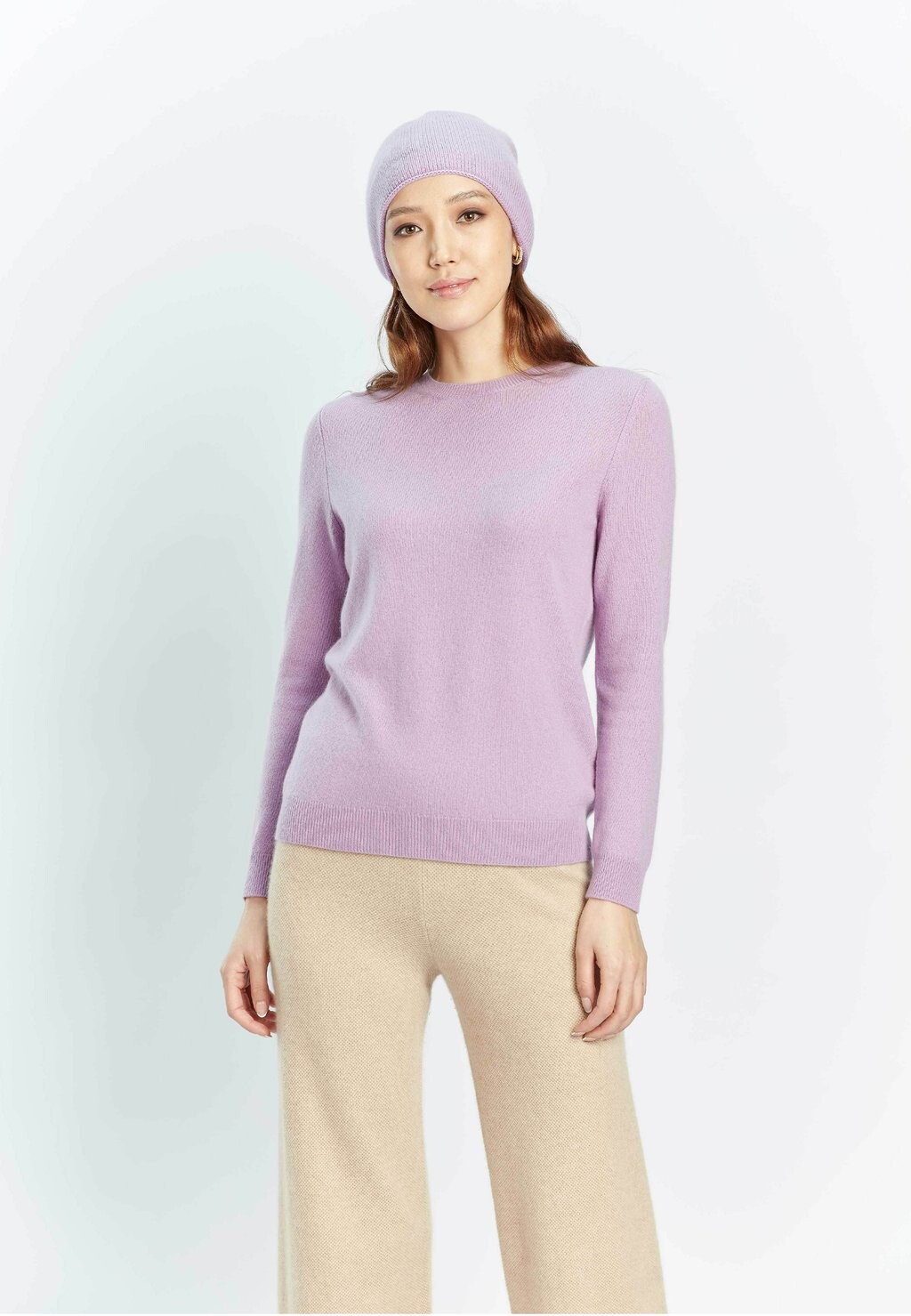 

Шапка бини GOBI Cashmere