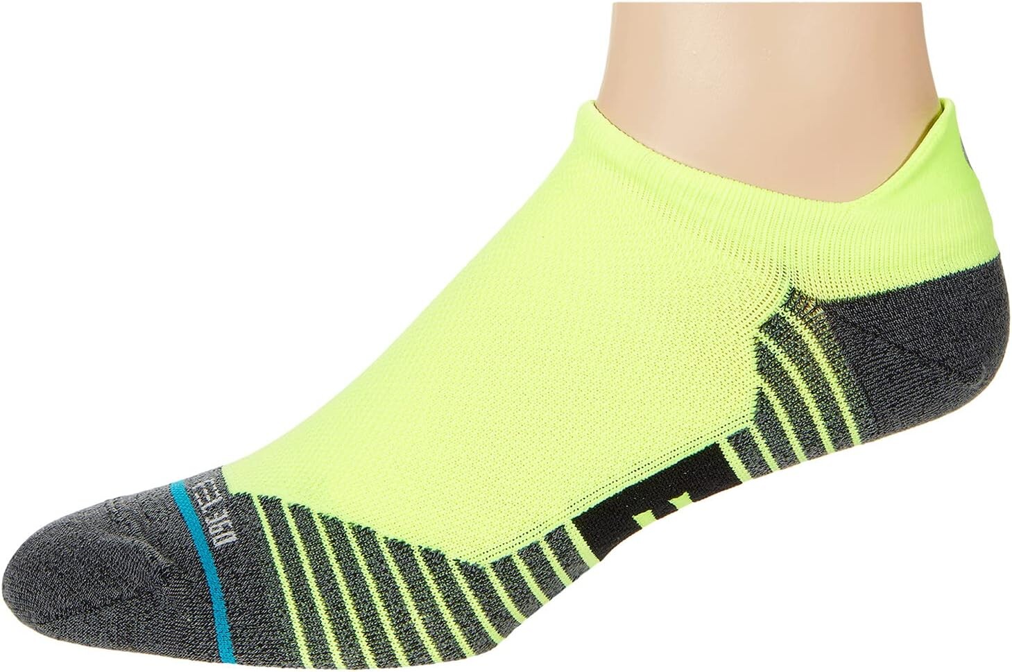 

Ультра вкладка Stance, цвет Neon Green