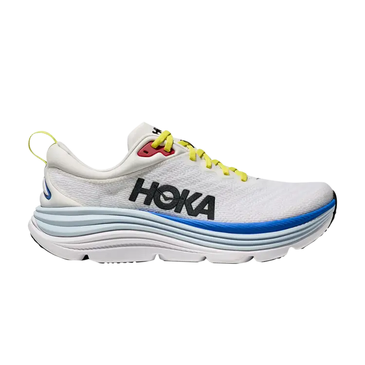

Кроссовки HOKA Gaviota 5, белый