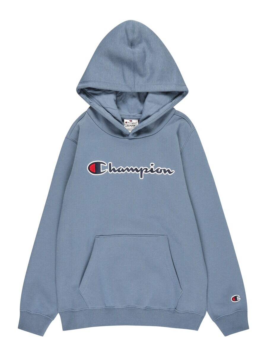 

Толстовка Champion Authentic Athletic Apparel, цвет Navy/Smoke blue