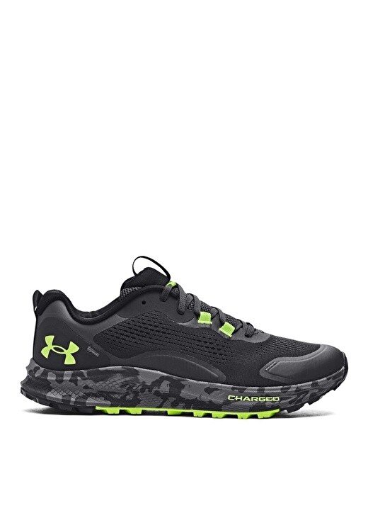 

Белые мужские кроссовки Under Armour, Белый