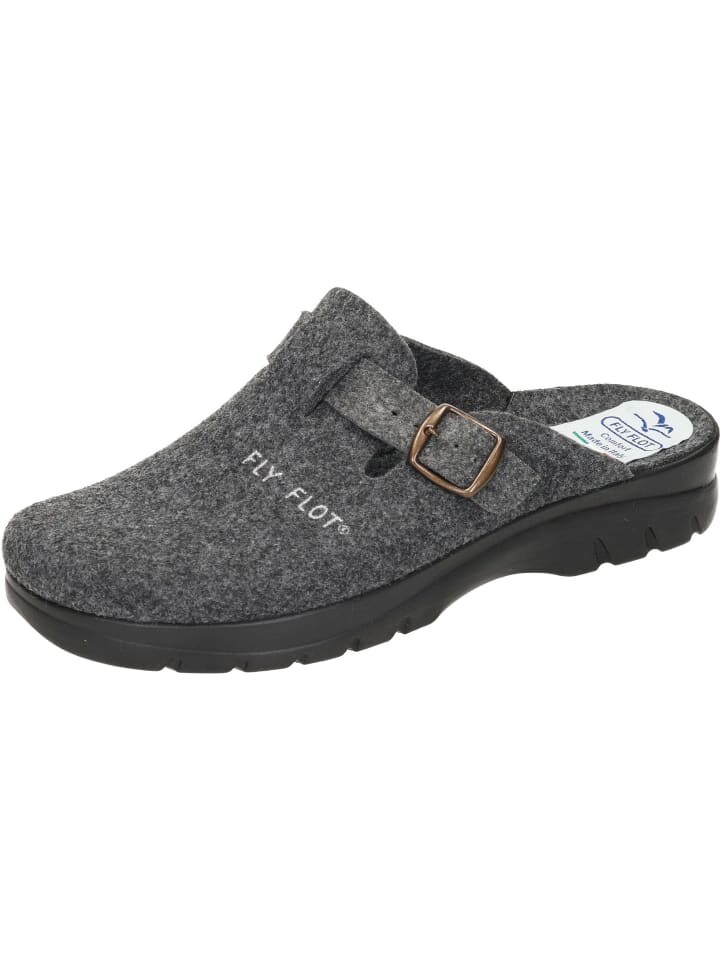 

Тапочки FlyFlot Klassische, антрацит