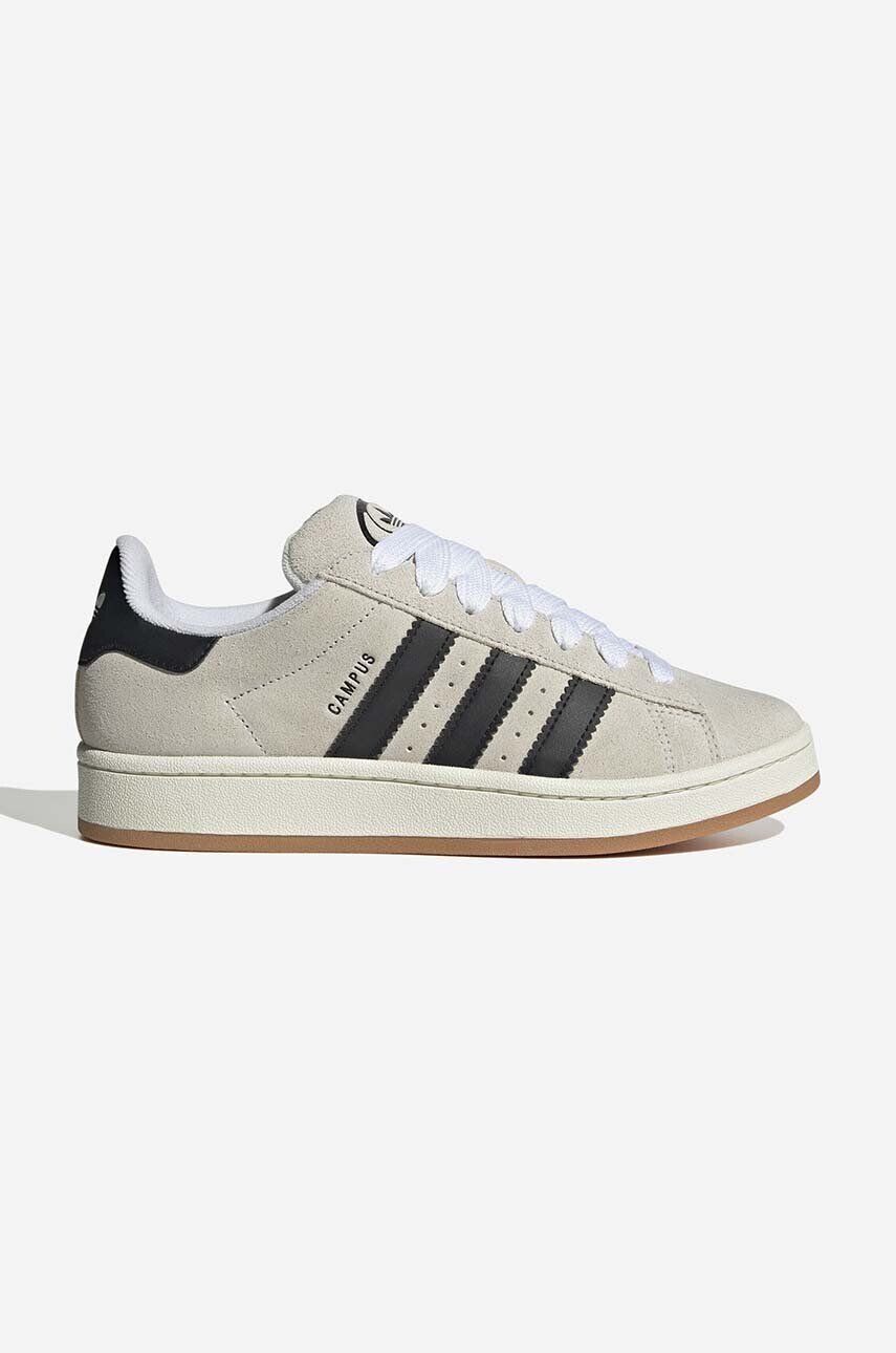 

Adidas Originals Campus 00s Замшевые кроссовки Campus0s, бежевый