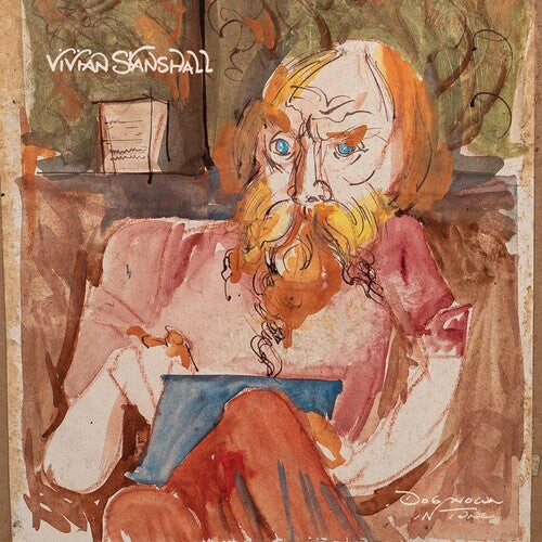 

CD диск Stanshall, Vivian: Dog Howl In Tune