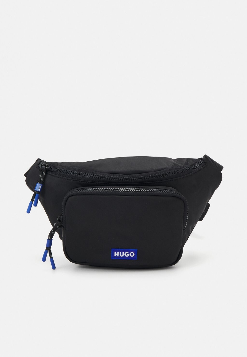 

Поясная сумка VYTAL BUMBAG HUGO, черный