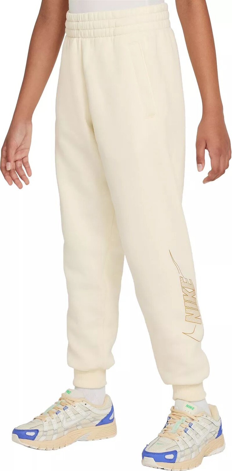 

Флисовые джоггеры Nike для детей Shine Club Shine Club