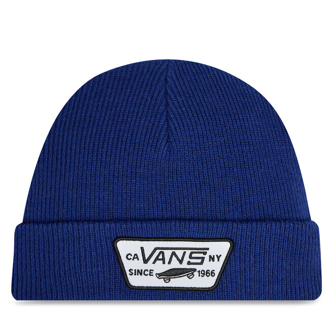 

Шапка Vans ByMilford Boys, темно-синий