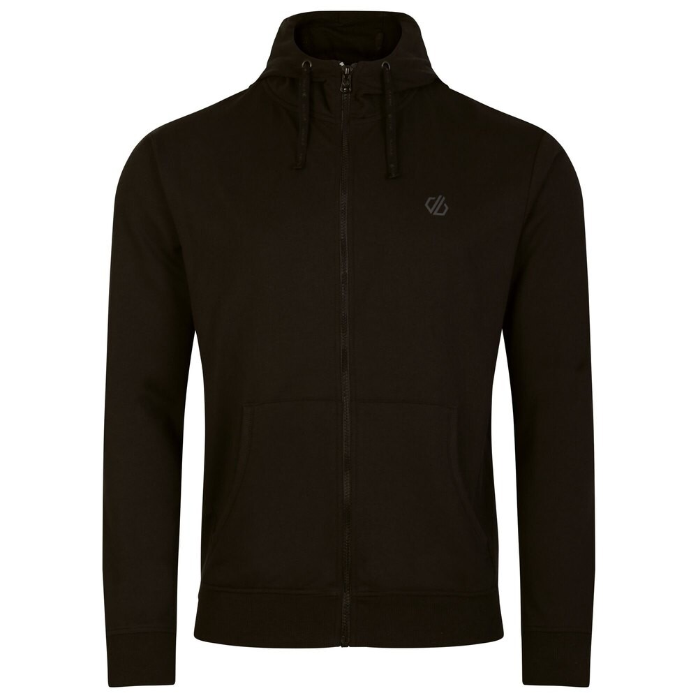

Толстовка Dare2B Jermaine Jenas Full Zip, черный