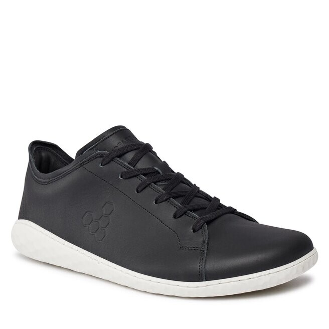 

Кроссовки Vivo Barefoot GeoCourt III, черный